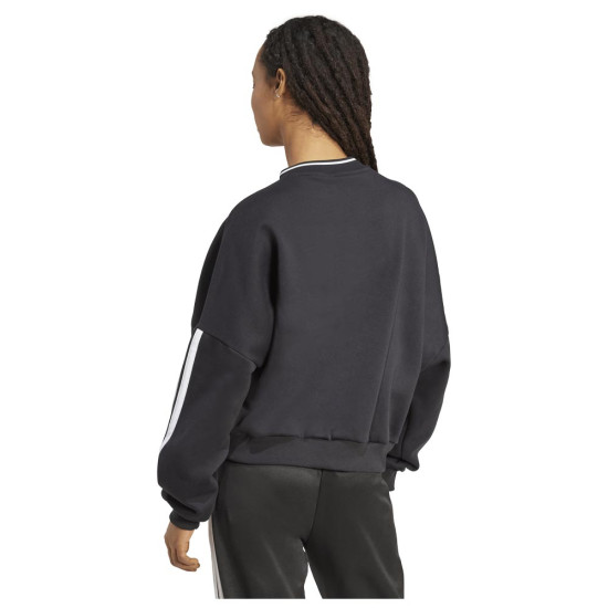 Adidas Γυναικείο φούτερ Tiro Fleece Sweatshirt
